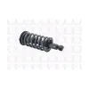 FCS Automotive Suspension Strut and Coil Spring Assembly FCS-1345497