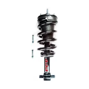 FCS Automotive Suspension Strut and Coil Spring Assembly FCS-1345555