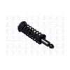 FCS FCS Automotive Suspension Strut and Coil Spring Assembly FCS-1345557