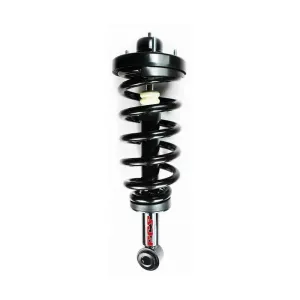 FCS Automotive Suspension Strut and Coil Spring Assembly FCS-1345561