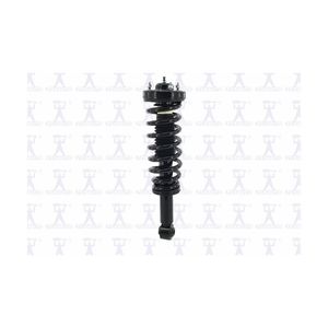FCS Suspension Strut and Coil Spring Assembly FCS-1345562