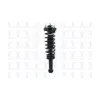 FCS Automotive Suspension Strut and Coil Spring Assembly FCS-1345562
