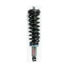 FCS Automotive Suspension Strut and Coil Spring Assembly FCS-1345564L