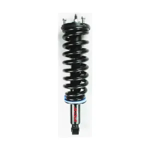 FCS Automotive Suspension Strut and Coil Spring Assembly FCS-1345564R
