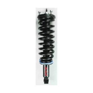 FCS Automotive Suspension Strut and Coil Spring Assembly FCS-1345565R
