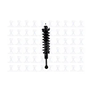 FCS Automotive Suspension Strut and Coil Spring Assembly FCS-1345566R