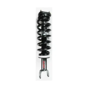 FCS Automotive Suspension Strut and Coil Spring Assembly FCS-1345567