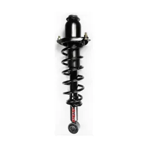 FCS Automotive Suspension Strut and Coil Spring Assembly FCS-1345689R