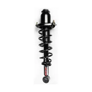 FCS Automotive Suspension Strut and Coil Spring Assembly FCS-1345742R