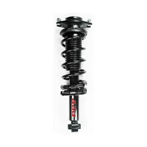 FCS Automotive Suspension Strut and Coil Spring Assembly FCS-1345762