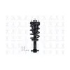 FCS Automotive Suspension Strut and Coil Spring Assembly FCS-1345815