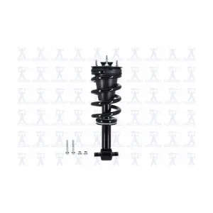 FCS Automotive Suspension Strut and Coil Spring Assembly FCS-1345815