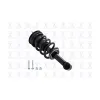 FCS Automotive Suspension Strut and Coil Spring Assembly FCS-1345815