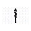 FCS Automotive Suspension Strut and Coil Spring Assembly FCS-1345831
