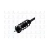 FCS Automotive Suspension Strut and Coil Spring Assembly FCS-1345831