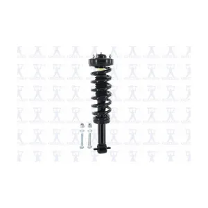 FCS Automotive Suspension Strut and Coil Spring Assembly FCS-1345837L