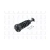 FCS Automotive Suspension Strut and Coil Spring Assembly FCS-1345837L