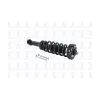 FCS Automotive Suspension Strut and Coil Spring Assembly FCS-1345837L