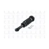 FCS Automotive Suspension Strut and Coil Spring Assembly FCS-1345837L