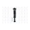FCS Automotive Suspension Strut and Coil Spring Assembly FCS-1345837R