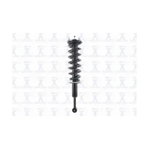 FCS Automotive Suspension Strut and Coil Spring Assembly FCS-1345849R