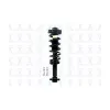 FCS Automotive Suspension Strut and Coil Spring Assembly FCS-1345880
