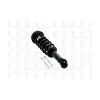FCS Automotive Suspension Strut and Coil Spring Assembly FCS-1345880