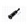 FCS Automotive Suspension Strut and Coil Spring Assembly FCS-1345880