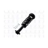 FCS Automotive Suspension Strut and Coil Spring Assembly FCS-1345880