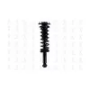 FCS Automotive Suspension Strut and Coil Spring Assembly FCS-1345919