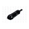 FCS Automotive Suspension Strut and Coil Spring Assembly FCS-1345919