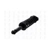 FCS Automotive Suspension Strut and Coil Spring Assembly FCS-1345919