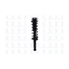 FCS Automotive Suspension Strut and Coil Spring Assembly FCS-1355003