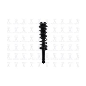 FCS Automotive Suspension Strut and Coil Spring Assembly FCS-1355003