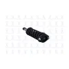 FCS Automotive Suspension Strut and Coil Spring Assembly FCS-1355003