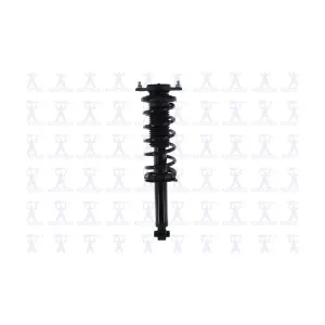 FCS Automotive Suspension Strut and Coil Spring Assembly FCS-1355004