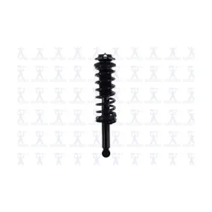 FCS Automotive Suspension Strut and Coil Spring Assembly FCS-1355005