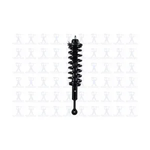 FCS Automotive Suspension Strut and Coil Spring Assembly FCS-1355017R