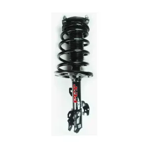 FCS Automotive Suspension Strut and Coil Spring Assembly FCS-2331582R