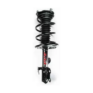 FCS Automotive Suspension Strut and Coil Spring Assembly FCS-2331622R