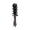 FCS Automotive Suspension Strut and Coil Spring Assembly FCS-2331629L