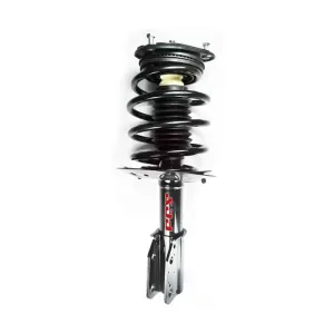 FCS Automotive Suspension Strut and Coil Spring Assembly FCS-2331931