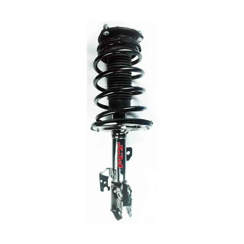 FCS Automotive Suspension Strut and Coil Spring Assembly FCS-2332367L