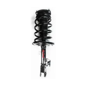 FCS Automotive Suspension Strut and Coil Spring Assembly FCS-2332367R