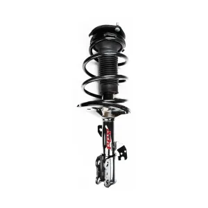 FCS Automotive Suspension Strut and Coil Spring Assembly FCS-2332368R