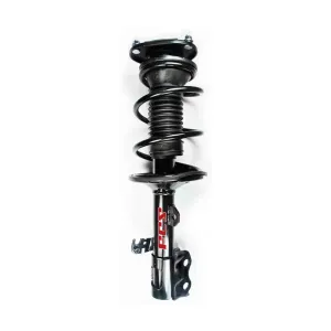 FCS Automotive Suspension Strut and Coil Spring Assembly FCS-2333296R