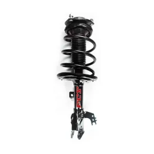 FCS Automotive Suspension Strut and Coil Spring Assembly FCS-2333375R