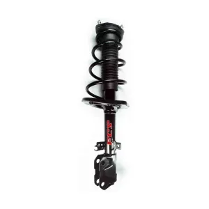 FCS Automotive Suspension Strut and Coil Spring Assembly FCS-2333376R
