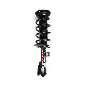 FCS Automotive Suspension Strut and Coil Spring Assembly FCS-2333392L