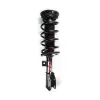 FCS Automotive Suspension Strut and Coil Spring Assembly FCS-2333392R